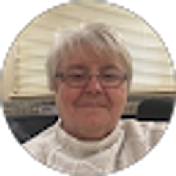 Profile photo of Jackie Lampley