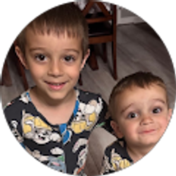 Profile photo of Alona Avetisyan