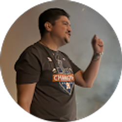 Profile photo of jesus imperial