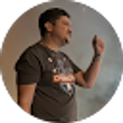 Profile photo of jesus imperial