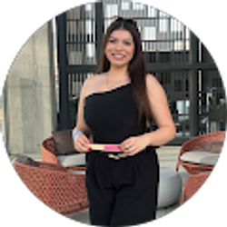 Profile photo of Aileen Rios