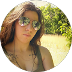 Profile photo of Vanessa Pegoretti