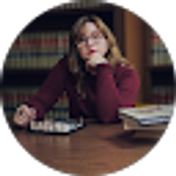 Profile photo of Alexis Canterbury