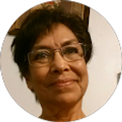 Profile photo of Julia de Graaf