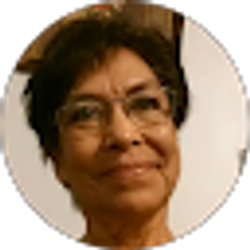 Profile photo of Julia de Graaf