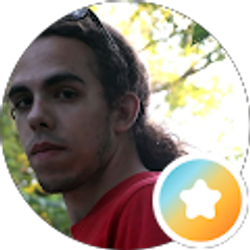 Profile photo of John Prieto