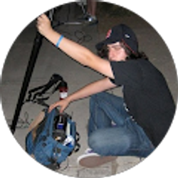 Profile photo of Corey Topkis