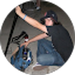 Profile photo of Corey Topkis
