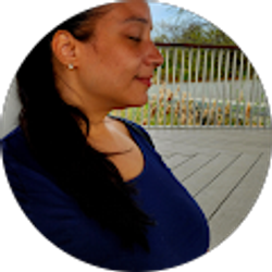 Profile photo of Jessica Tinjaca