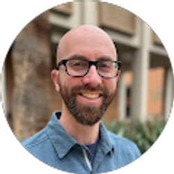 Profile photo of Tyler Goepfert