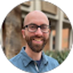 Profile photo of Tyler Goepfert