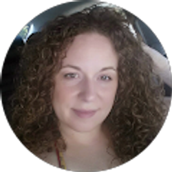 Profile photo of Crystal Richards