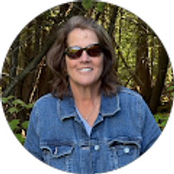 Profile photo of Sally Tyler Davis