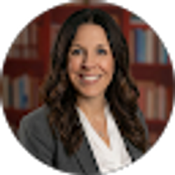 Profile photo of Melissa Crane