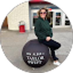 Profile photo of Teena Cook