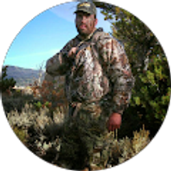 Profile photo of Chris Holcomb