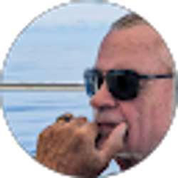 Profile photo of Stephen Lees