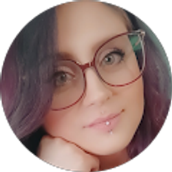 Profile photo of Hayley Wooley