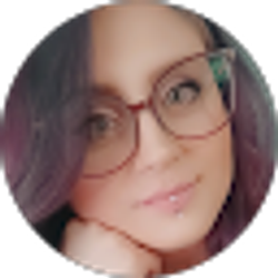 Profile photo of Hayley Wooley