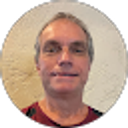 Profile photo of Michael Nelson