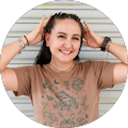 Profile photo of Martina Nazor Salgado