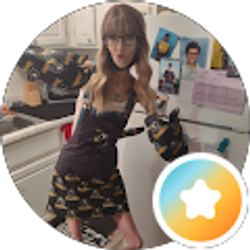Profile photo of Jenna Brown