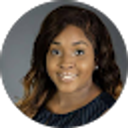 Profile photo of Brittany B. Aldridge