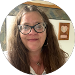 Profile photo of Tonya Hampton