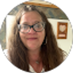 Profile photo of Tonya Hampton