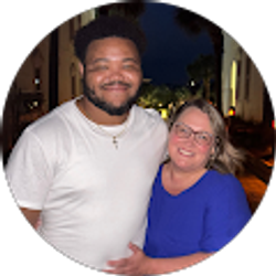 Profile photo of April Halacker