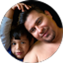 Profile photo of Francisco Ochoa