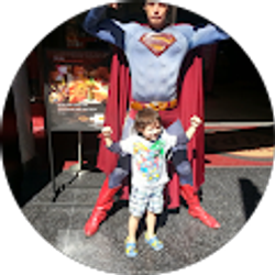 Profile photo of B L