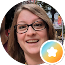 Profile photo of Jenna W