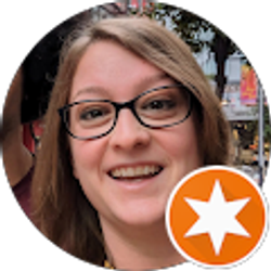 Profile photo of Jenna W