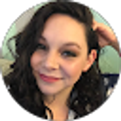 Profile photo of Rachel Francis
