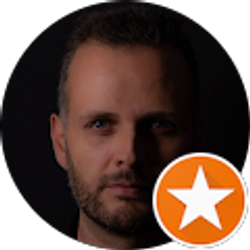 Profile photo of Daniel Mitov