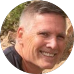 Profile photo of Paul Engelman