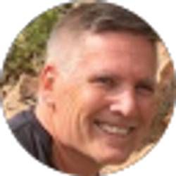 Profile photo of Paul Engelman