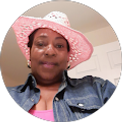 Profile photo of Robin Colbert