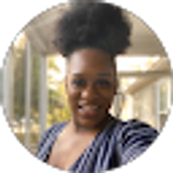 Profile photo of Ashley Sanders