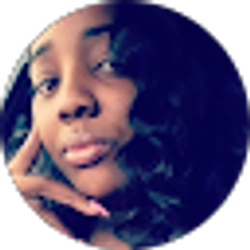 Profile photo of Tia marie