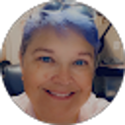 Profile photo of Kim Mouton 9369