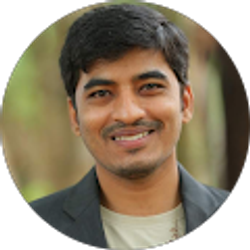 Profile photo of Narayana Swamy Thota