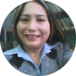 Profile photo of Angie Herrera