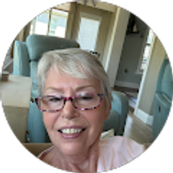 Profile photo of Wendy Laval