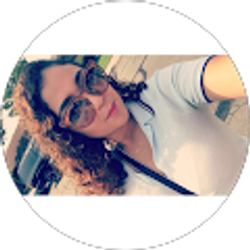 Profile photo of Dariana Ortega