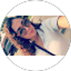 Profile photo of Dariana Ortega