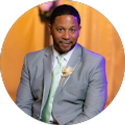 Profile photo of Curtis Hines