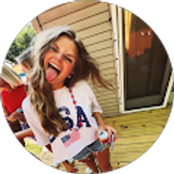 Profile photo of Sophia Morgan