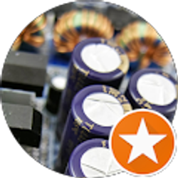 Profile photo of Vivek Parikh